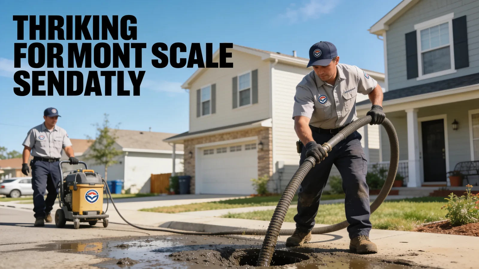 Sewage Cleanup in Scarbro, WV near me